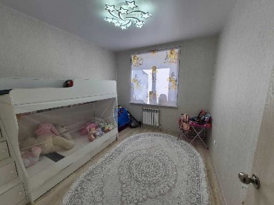 Костанайская область, Костанай