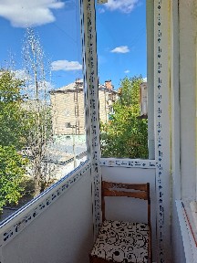 Продажа 2ух комнатной квартиры в центре г. Костанайа