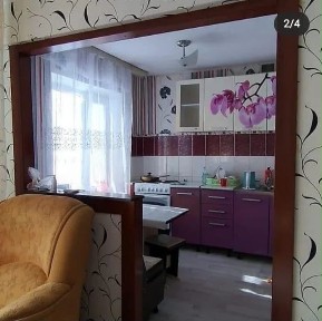 Карагандинская область, Балхаш