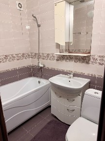 Аренда квартиры на долгии срок, в центре