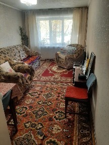 Продам 2х Наб. Славского 28 (брежн. )!