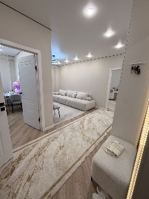 Продам 2х ком квартиру
