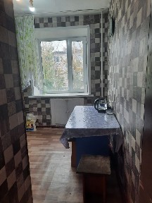 Продаётся 1 (однокомнатная) квартира по адресу Олимпийская 27