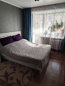 Восточно-Казахстанская область, Белоусовка