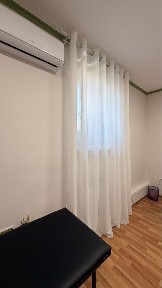 Почасовая аренда кушетки