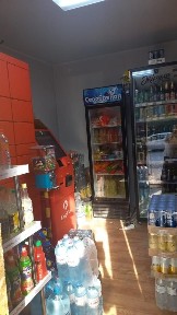 Сдам действующий магазин Аносова 22 Очень хорошая прох