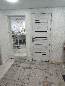 Продам уютный, тёплый дом!