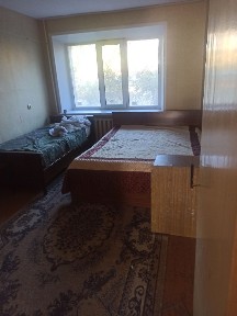 Сдам двух комнатную квартиру на длительный срок