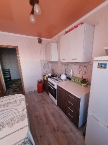 Акмолинская область, Кокшетау, Первая аптека