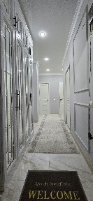 Продается благоустроенная квартира в центре города
