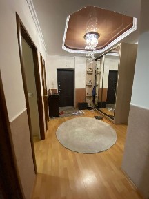 Продам 3-х комнатную квартиру