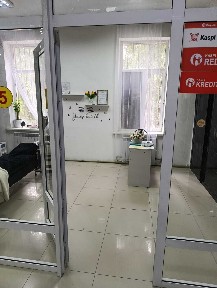 Аренда помещения 18 м² на 2 этаже ТЦ «Бейбарыс»