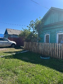 Северо-Казахстанская область, Петропавловск