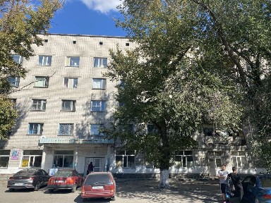 Восточно-Казахстанская область, Семей