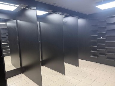 Сдам в аренду помещение в центре