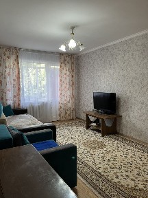 Аренда квартиры полуторка
