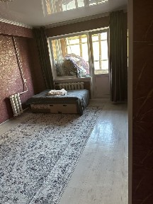 Квартира на длитилный срок