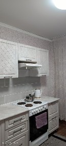 Сдам 2 ух комнатную квартиру
