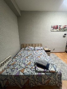 Сдаю квартиру на ночь Толе би Момышулы