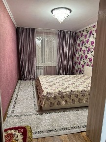Алматинская область, Талдыкорган, Микрорайон 8