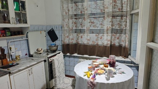 Сдам двухкомнатную квартиру на длительный срок отеген батыра