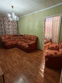 Продам 2-х комнатную квартиру