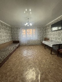 Продается 3комнатная квартира!