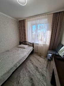 3 комнт кв ул жекибаева 135 сортировка торг