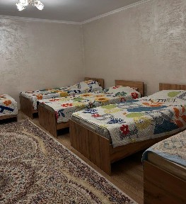 Квартира Туркестан командировочные документ жасаимыз