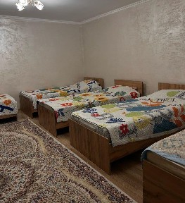 Квартира Туркестан командировочные документ жасаимыз