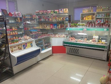 Сдам в Аренду Магазин.