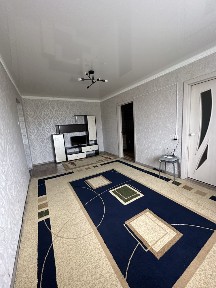 Сдам 3х комнатную квартиру