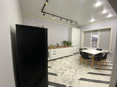 Продаётся частный дом в с. Подстепное 120кв. м. 6 соток