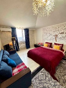 Продам 1 комн квартиру 16-57, ЖК Инара
