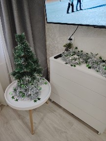 Квартиры по часам ЗКО г. Аксай 4 микр 1-2 этажи SmartTV, Wi-Fi