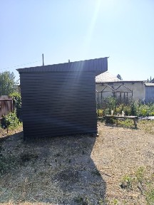Продается ларек, есть торг