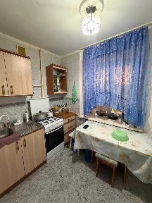 Актюбинская область, Актобе, микрорайон 5