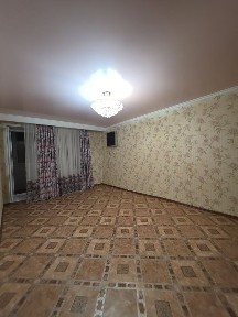 Актюбинская область, Актобе, микрорайон 12