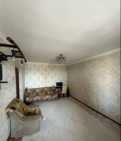 Актюбинская область, Актобе, микрорайон 11