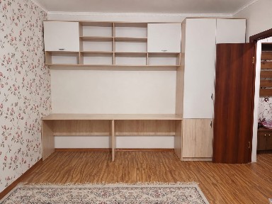 Западно-Казахстанская область, Уральск, 2-й рабочий