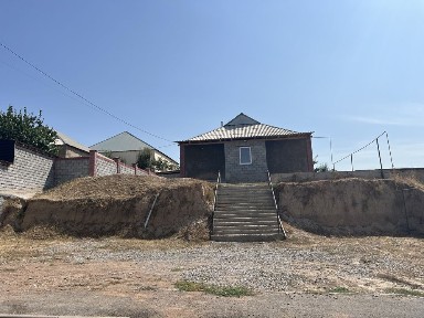 Дом Кайтпас 2/Акжайык