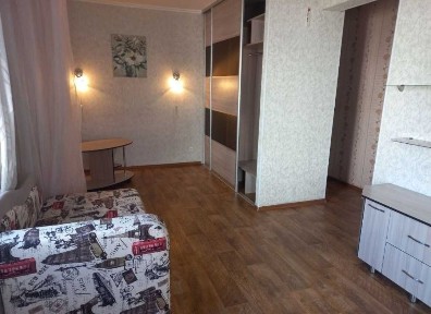 Продам 1 комн. кв. район вокзала.