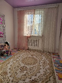 Актюбинская область, Актобе, микрорайон 11