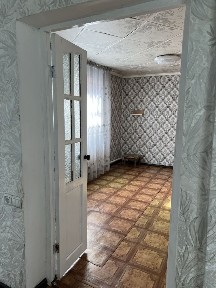 Сдаю отдельный дом хорошем районе