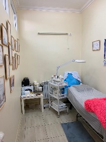 Сдаю кабинет в салоне красоты