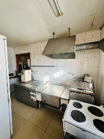 Сдаю кухню в аренду