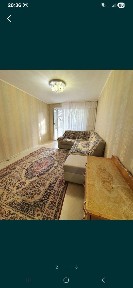 Западно-Казахстанская область, Уральск, 2-й рабочий