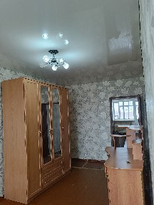 В продаже 2-ая квартира ст. Тобол 46.3 м² Общая площадь: 46.3 м²