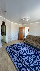 Шақшақ Жанибек 95 үйде 2 бөлмелі үй сатылат
