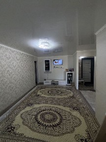 Костанайская область, Рудный